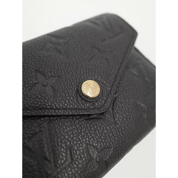 Louis Vuitton Wallet Empreinte Tri Portefeuille Victorine - Picture 4 of 5